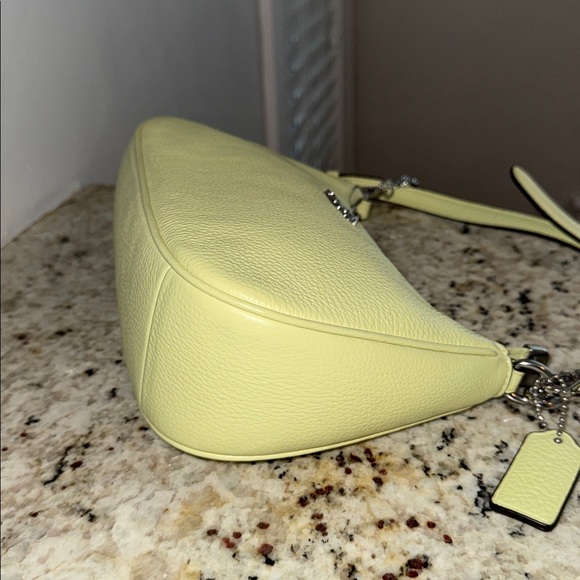 Coach Teri Shoulder Convertible Crossbody Bag - Picture 6 of 11